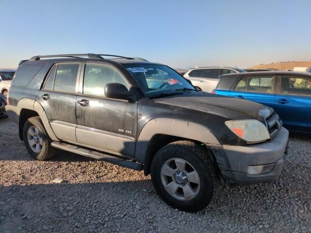 2003 Toyota 4runner SR5