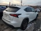 2016 Lexus NX 200T Base