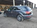 2007 Audi Q7 3.6 Quattro Premium