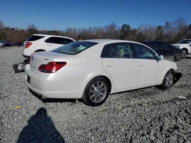 2007 Toyota Avalon XL