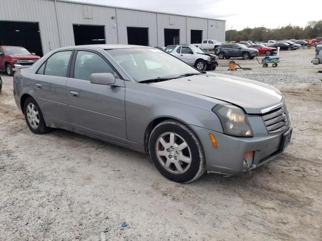 2005 Cadillac CTS