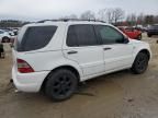 1999 Mercedes-Benz ML 430