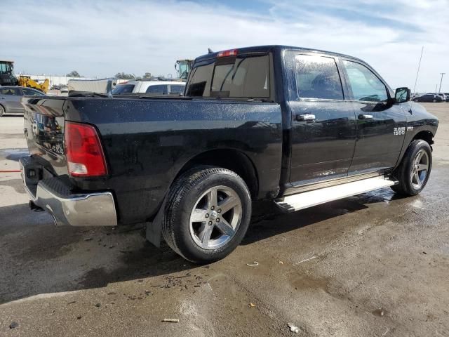 2013 Dodge RAM 1500 SLT