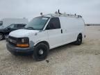 2012 Chevrolet Express G2500