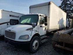 Freightliner Vehiculos salvage en venta: 2008 Freightliner M2 106 Medium Duty