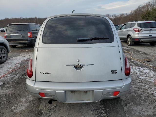 2007 Chrysler PT Cruiser Touring