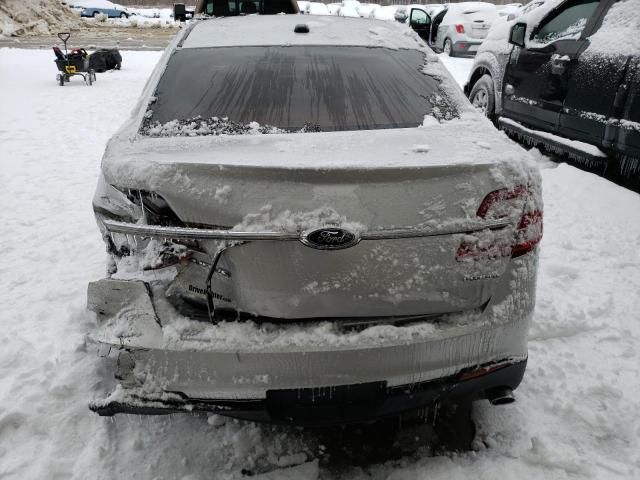 2015 Ford Taurus SE