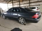 2005 Lexus LS 430