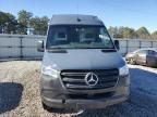 2019 Mercedes-Benz Sprinter 2500/3500