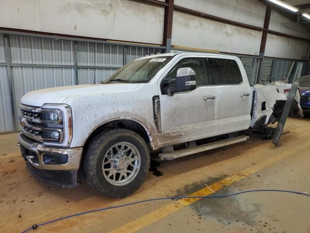 2024 Ford F350 Super Duty