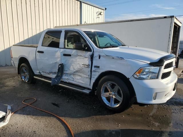 2015 Dodge RAM 1500 ST