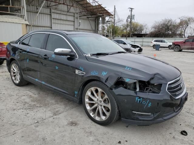 2014 Ford Taurus Limited