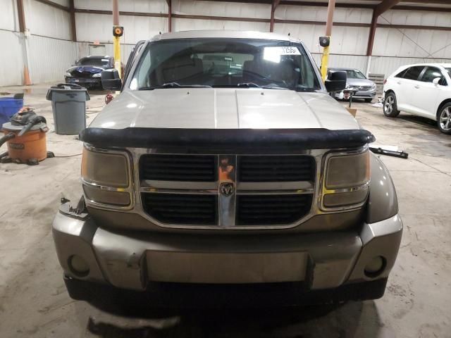 2007 Dodge Nitro SLT