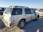 2006 Mercury Mountaineer Premier