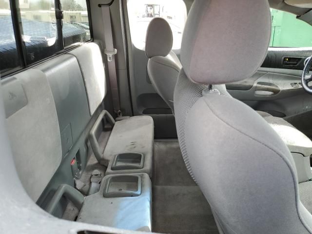 2006 Toyota Tacoma Prerunner Access Cab