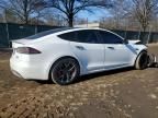 2023 Tesla Model S