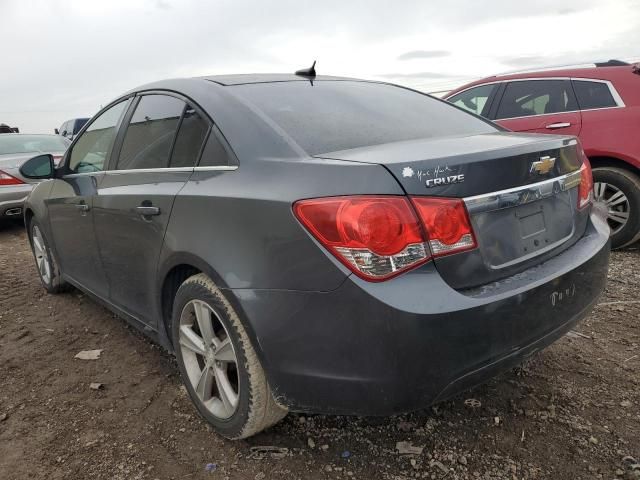 2013 Chevrolet Cruze LT