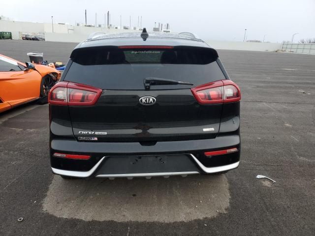 2017 KIA Niro EX Touring