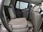 2003 Lincoln Aviator