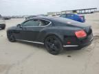 2012 Bentley Continental GT