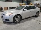 2014 Chevrolet Malibu LTZ