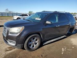 Lots with Bids for sale at auction: 2015 GMC Acadia SLE