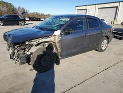 Volkswagen salvage cars for sale: 2014 Volkswagen Jetta Base