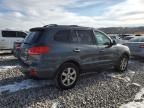 2007 Hyundai Santa FE SE