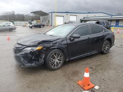 2021 Toyota Camry SE en venta en Lebanon, TN