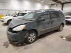 2005 Toyota Sienna CE