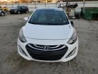 2013 Hyundai Elantra GT