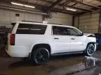 2016 Chevrolet Suburban K1500 LT