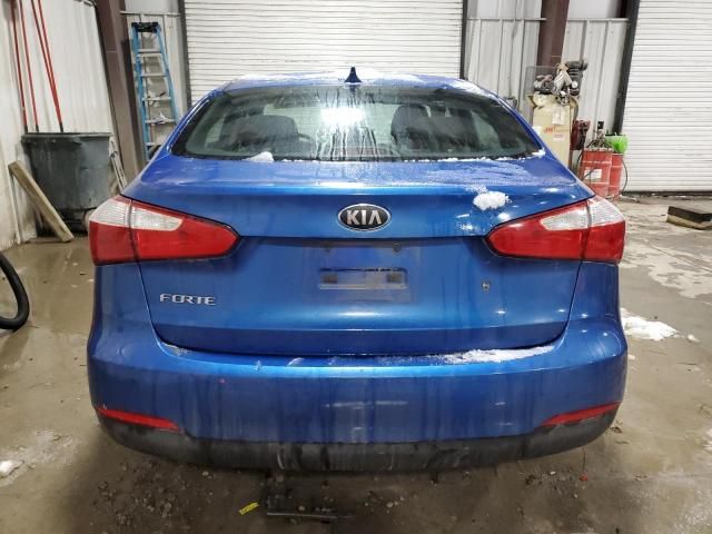 2014 KIA Forte LX