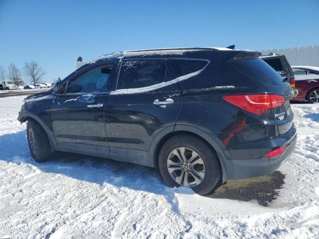 2014 Hyundai Santa FE Sport