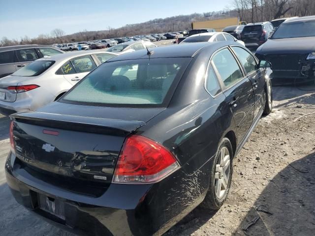 2014 Chevrolet Impala Limited LT