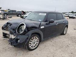 Mini salvage cars for sale: 2015 Mini Cooper S