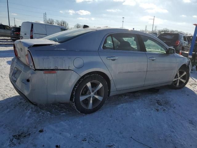 2012 Chevrolet Malibu 1LT