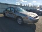 2003 Ford Taurus SES