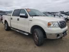 2007 Ford F150 Supercrew