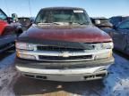 2000 Chevrolet Tahoe K1500