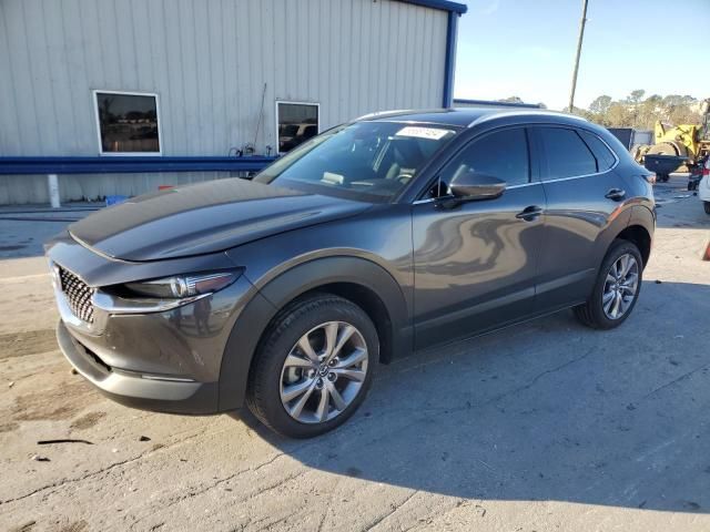 2021 Mazda CX-30 Premium