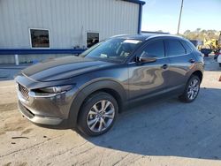 Salvage cars for sale at Orlando, FL auction: 2021 Mazda CX-30 Premium