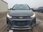 2018 Chevrolet Trax 1LT