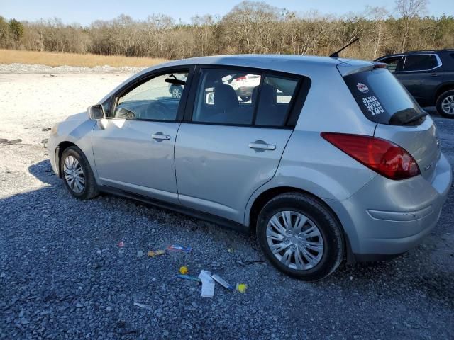 2007 Nissan Versa S