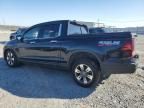 2018 Honda Ridgeline RTL