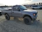 1995 Toyota Tacoma