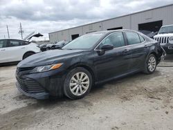 2019 Toyota Camry L en venta en Jacksonville, FL