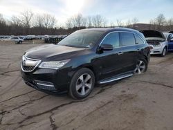 2014 Acura MDX en venta en Marlboro, NY