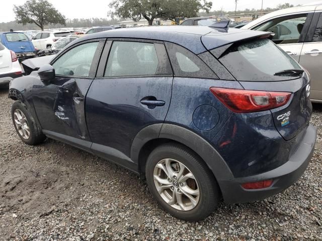 2019 Mazda CX-3 Sport