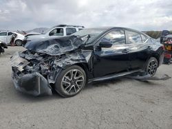 Nissan Vehiculos salvage en venta: 2024 Nissan Sentra SR